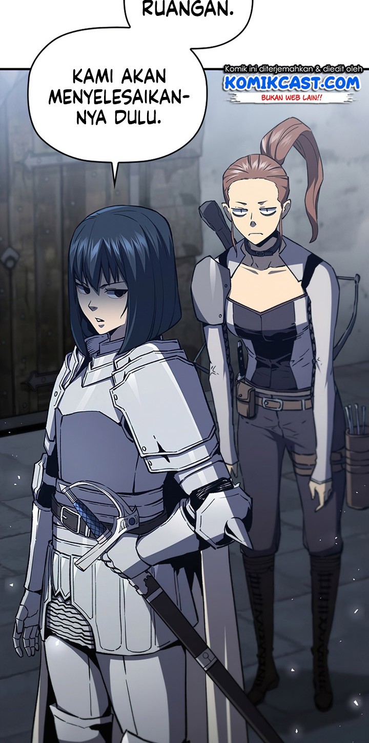 The Second Coming of Gluttony Chapter 97 Gambar 23