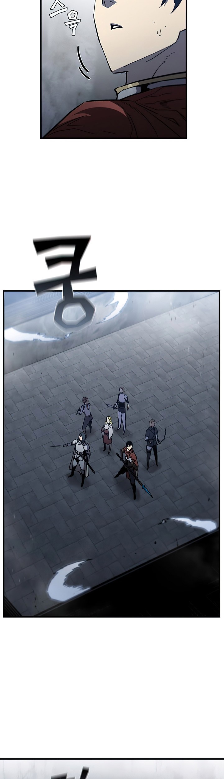 The Second Coming of Gluttony Chapter 97 Gambar 46