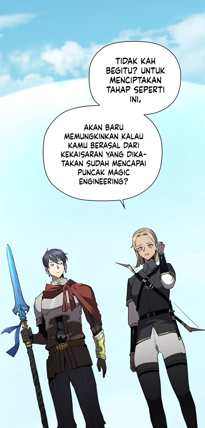 The Second Coming of Gluttony Chapter 97 Gambar 51