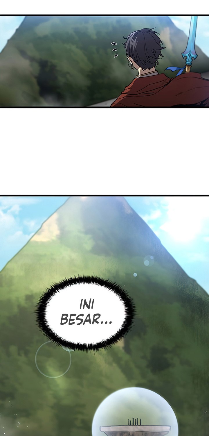 The Second Coming of Gluttony Chapter 97 Gambar 53