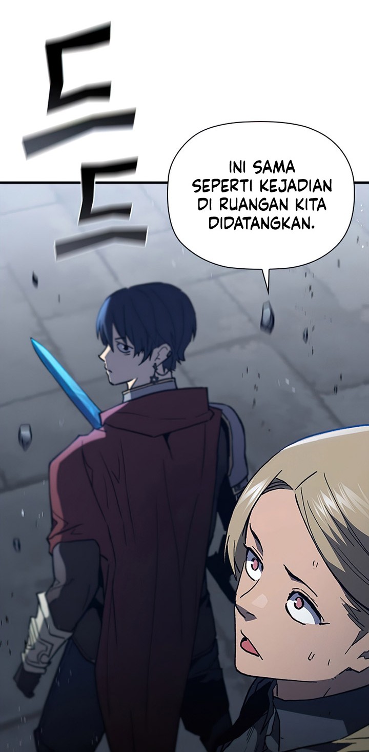 The Second Coming of Gluttony Chapter 97 Gambar 39