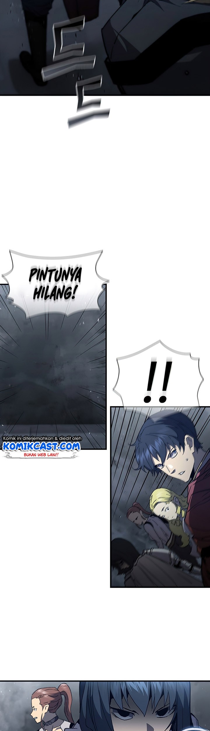 The Second Coming of Gluttony Chapter 97 Gambar 40