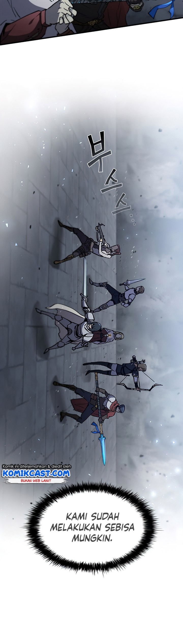 The Second Coming of Gluttony Chapter 97 Gambar 42