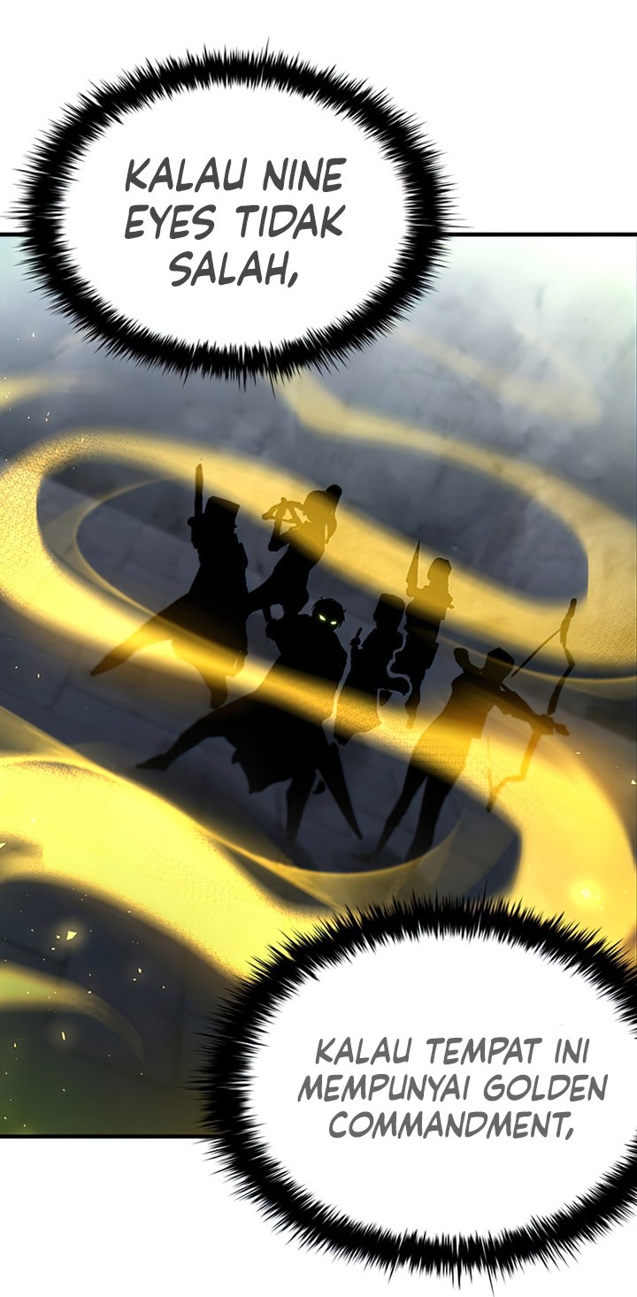 The Second Coming of Gluttony Chapter 97 Gambar 43