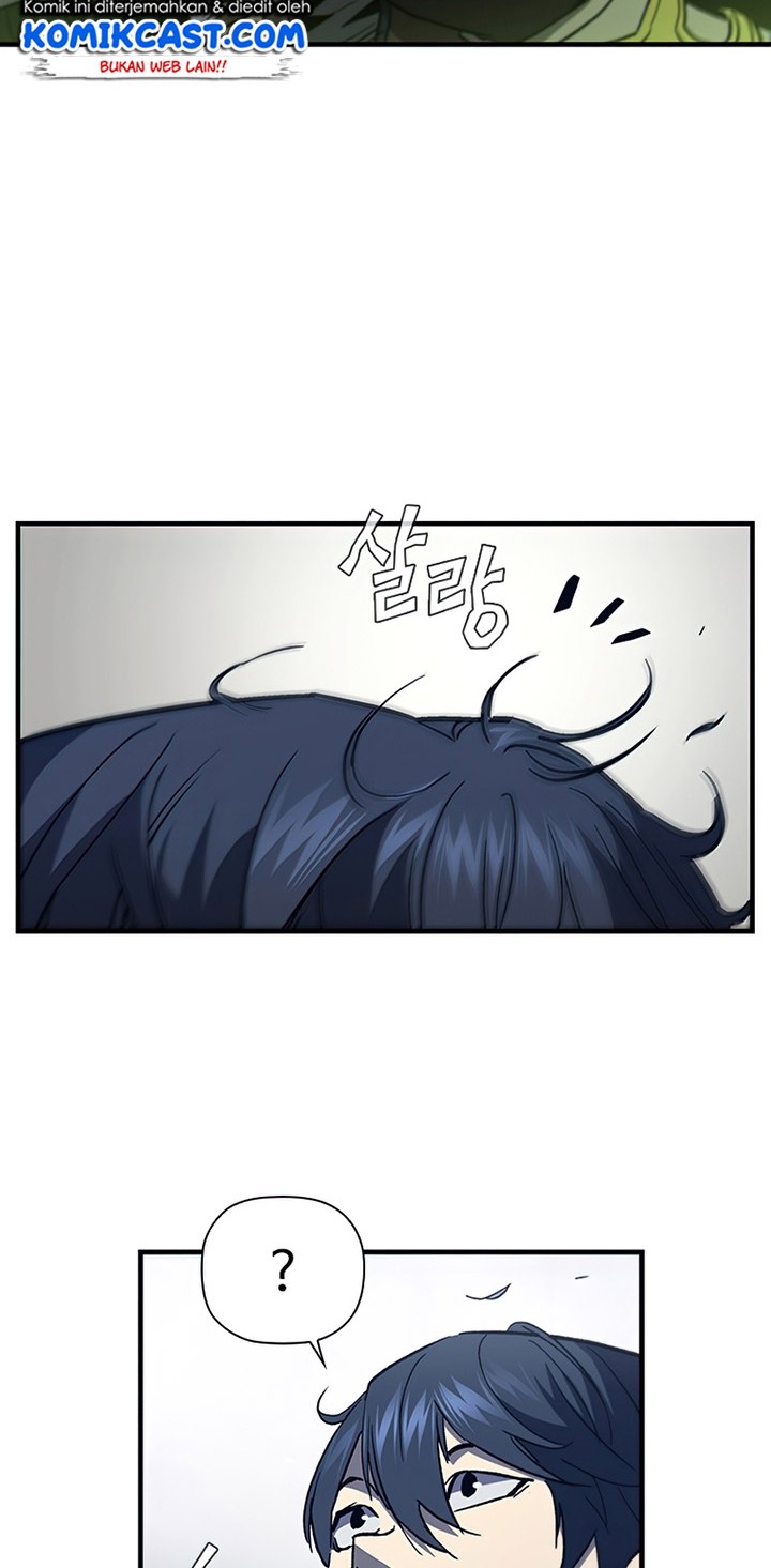 The Second Coming of Gluttony Chapter 97 Gambar 45