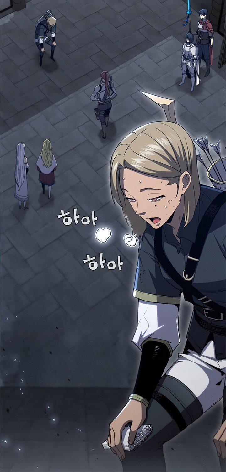 The Second Coming of Gluttony Chapter 97 Gambar 3