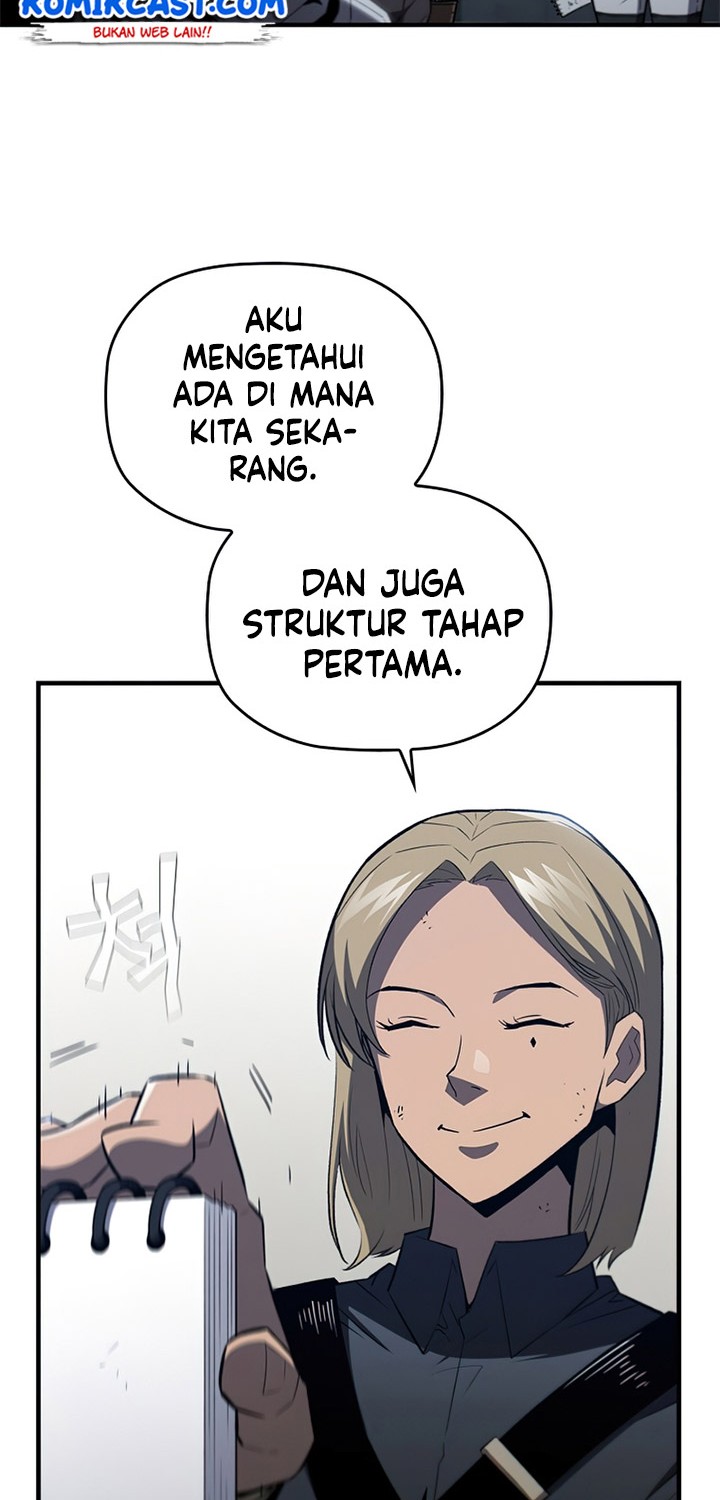 The Second Coming of Gluttony Chapter 97 Gambar 5