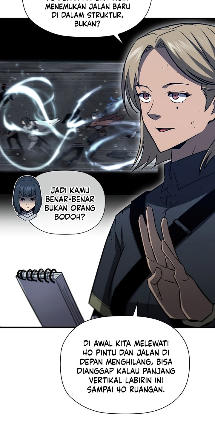 The Second Coming of Gluttony Chapter 97 Gambar 7