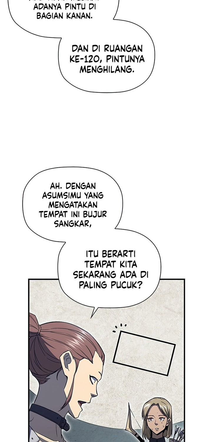 The Second Coming of Gluttony Chapter 97 Gambar 9