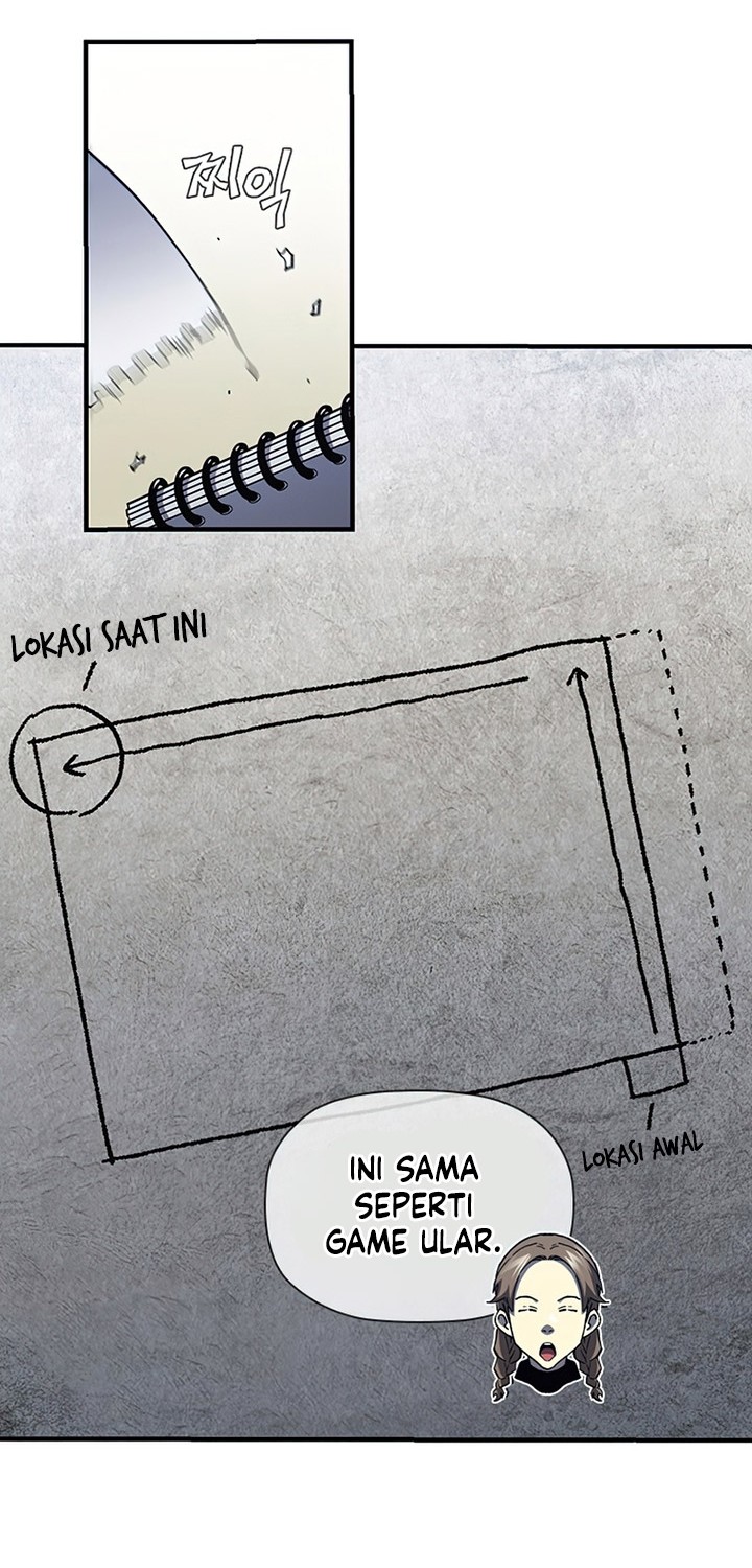 The Second Coming of Gluttony Chapter 97 Gambar 13