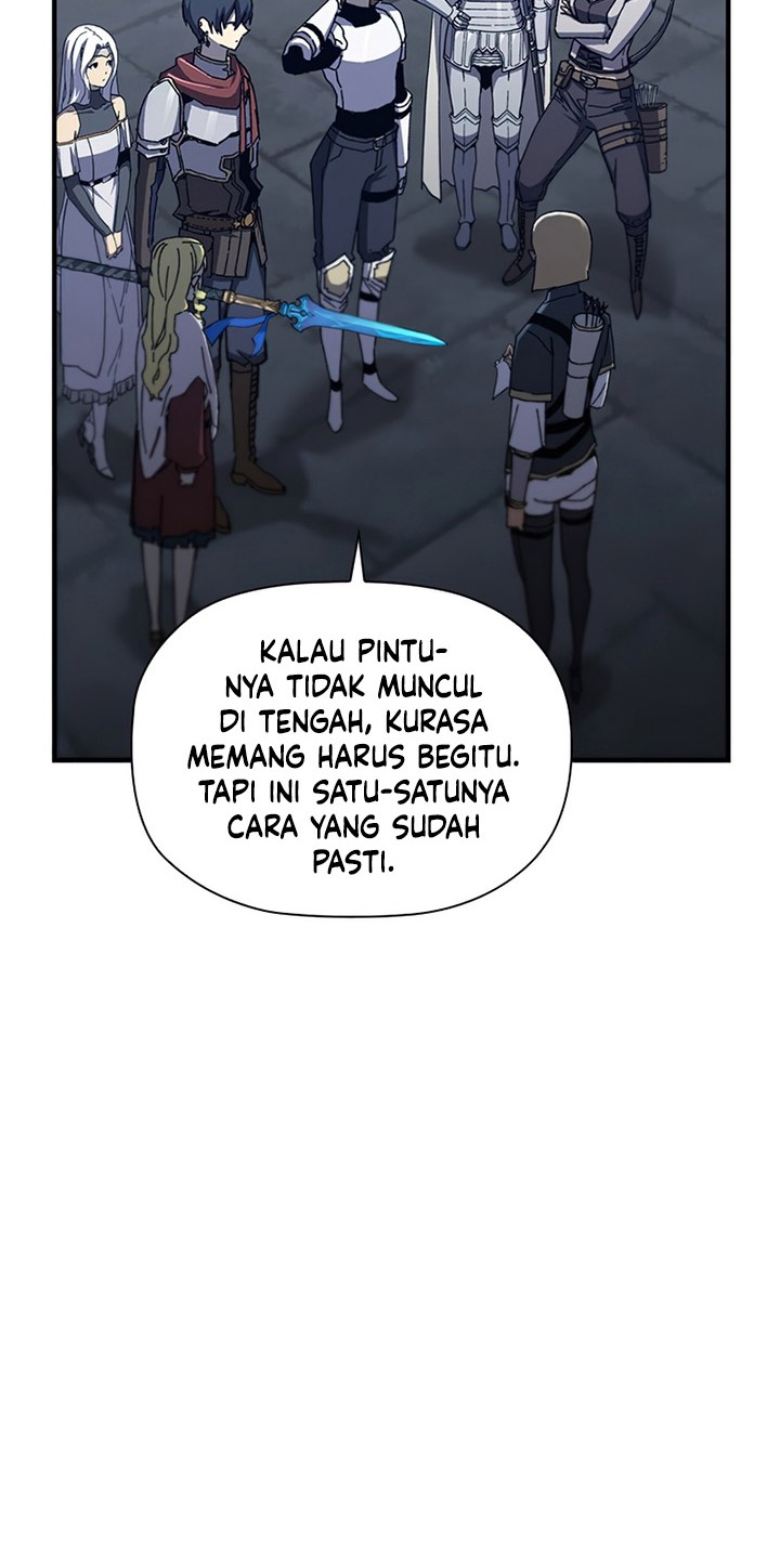 The Second Coming of Gluttony Chapter 97 Gambar 17