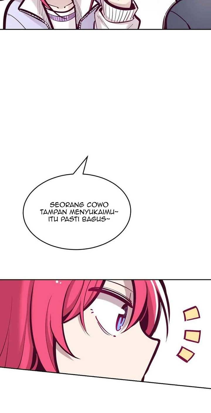Demon X Angel, Can’t Get Along! Chapter 43 Gambar 21