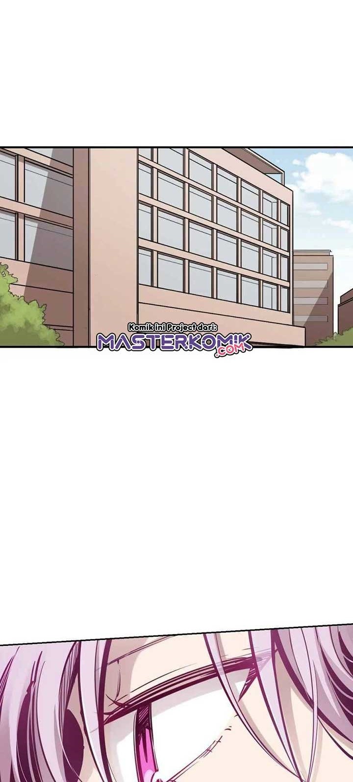 Demon X Angel, Can’t Get Along! Chapter 43 Gambar 3