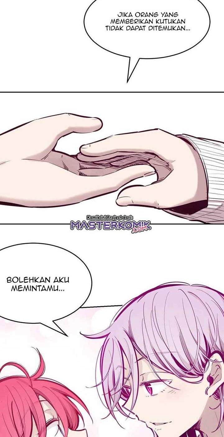 Demon X Angel, Can’t Get Along! Chapter 43 Gambar 9