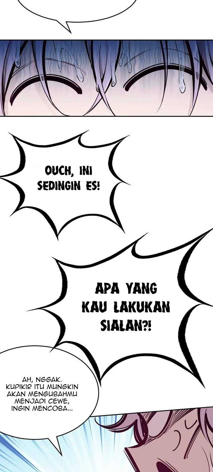 Demon X Angel, Can’t Get Along! Chapter 43 Gambar 11