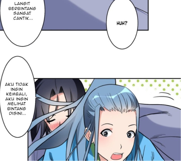 My Disciples Are All Immortals Chapter 36 Gambar 26