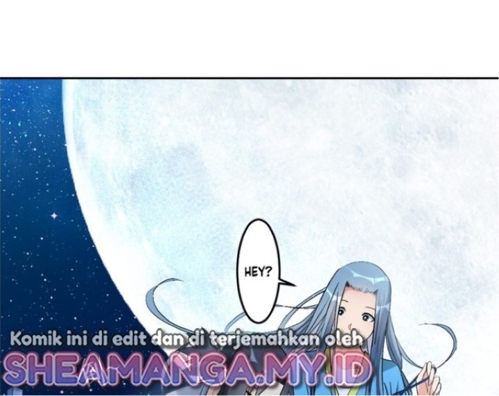 My Disciples Are All Immortals Chapter 36 Gambar 28