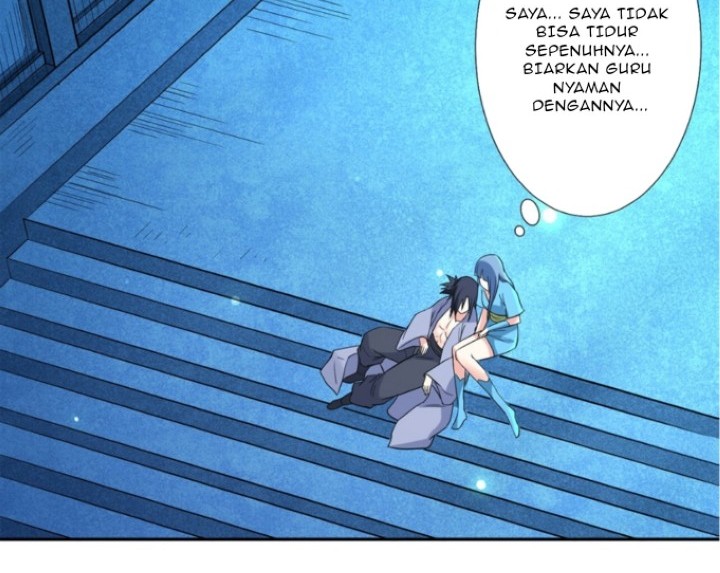 My Disciples Are All Immortals Chapter 36 Gambar 30