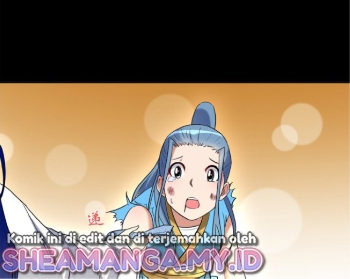 My Disciples Are All Immortals Chapter 36 Gambar 20