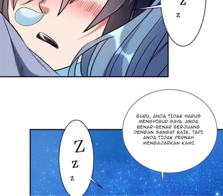 My Disciples Are All Immortals Chapter 36 Gambar 22