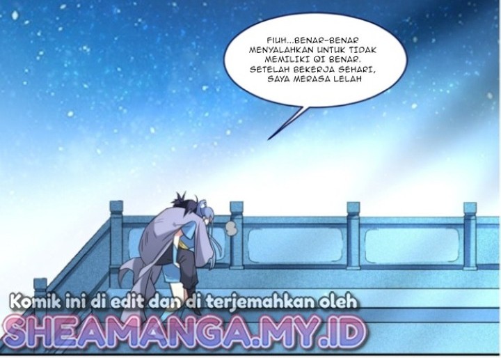 My Disciples Are All Immortals Chapter 36 Gambar 24