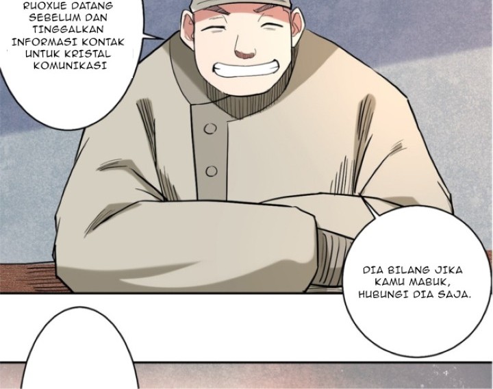 My Disciples Are All Immortals Chapter 36 Gambar 4