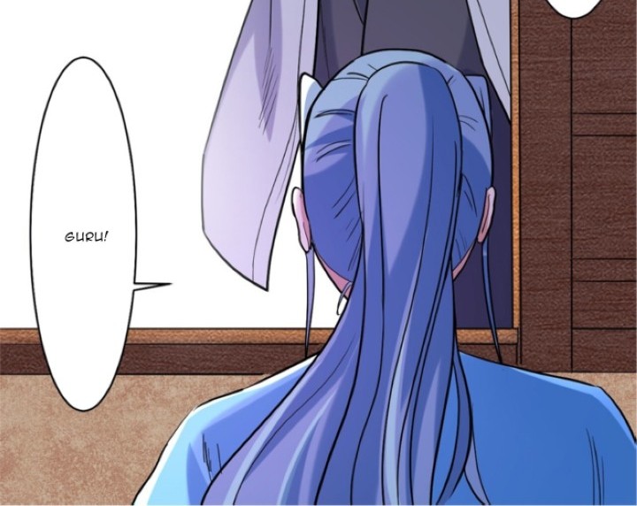 My Disciples Are All Immortals Chapter 36 Gambar 6