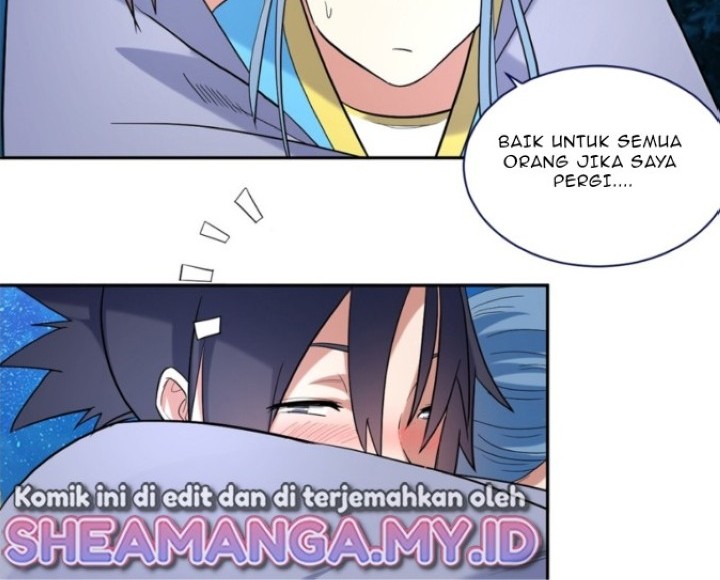 My Disciples Are All Immortals Chapter 36 Gambar 12