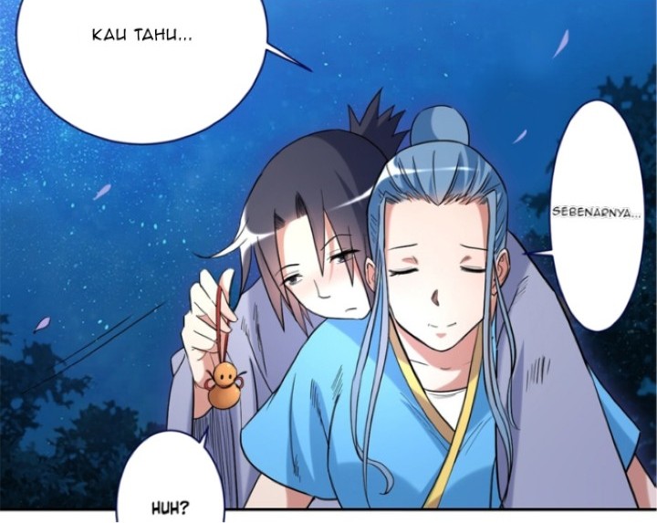 My Disciples Are All Immortals Chapter 36 Gambar 14