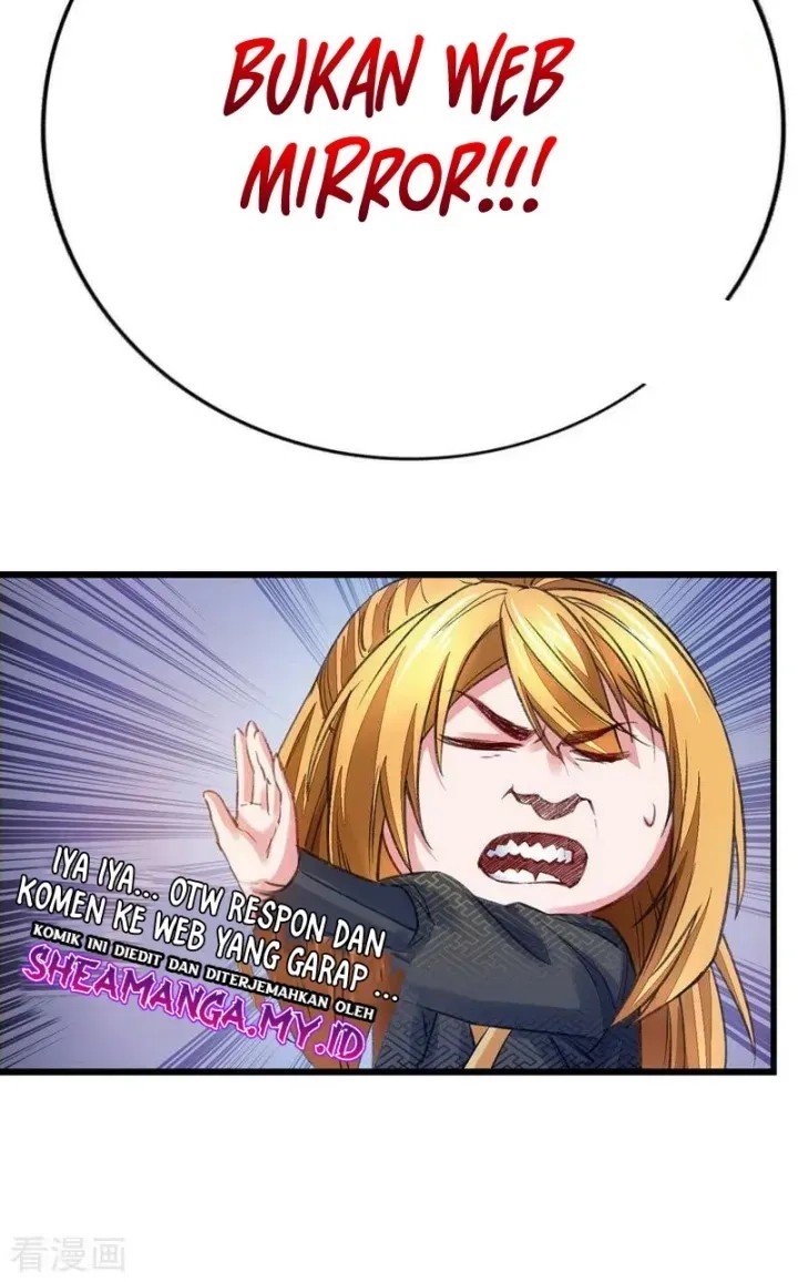 My Disciples Are All Immortals Chapter 35 Gambar 27