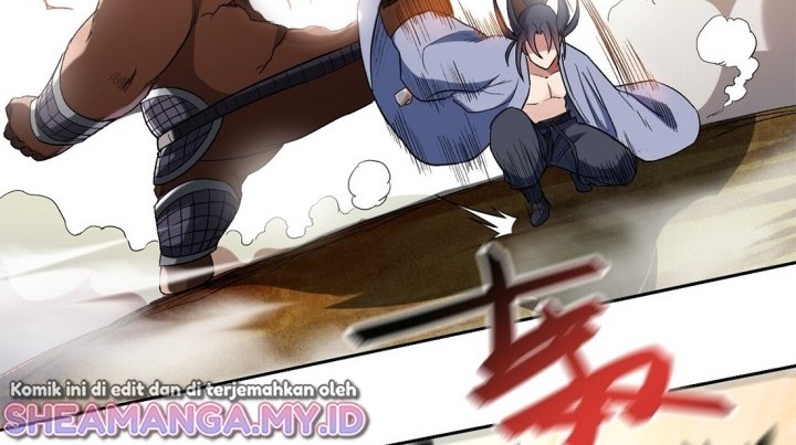 My Disciples Are All Immortals Chapter 35 Gambar 18