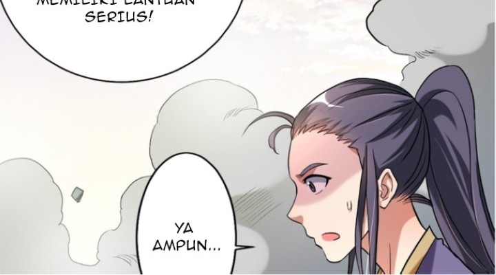 My Disciples Are All Immortals Chapter 35 Gambar 22