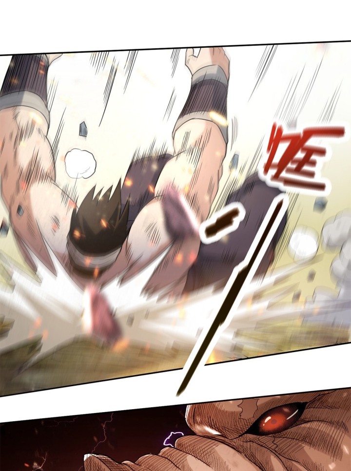 Manhua My Disciples Are All Immortals Chapter 35 gambar nomor 2