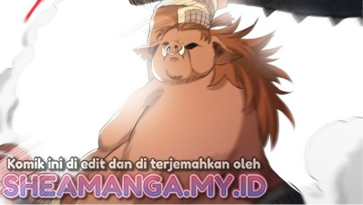 My Disciples Are All Immortals Chapter 35 Gambar 8