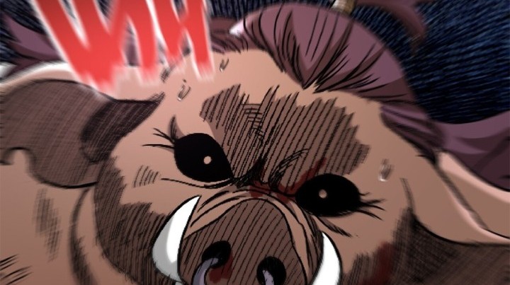 My Disciples Are All Immortals Chapter 35 Gambar 16