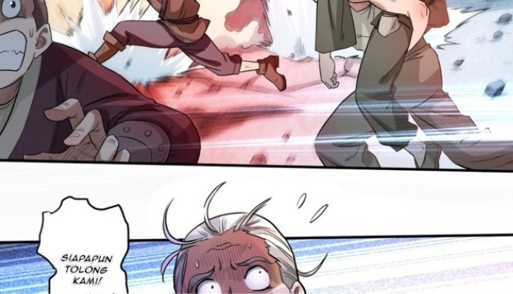 My Disciples Are All Immortals Chapter 37 Gambar 8