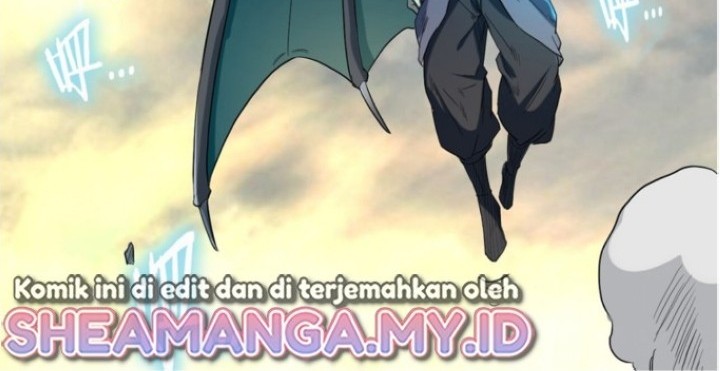 My Disciples Are All Immortals Chapter 37 Gambar 10