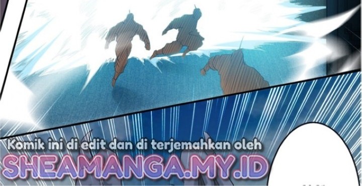 My Disciples Are All Immortals Chapter 37 Gambar 12