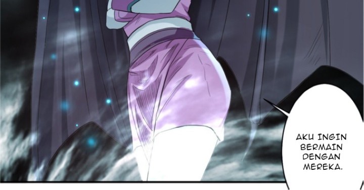 My Disciples Are All Immortals Chapter 37 Gambar 14