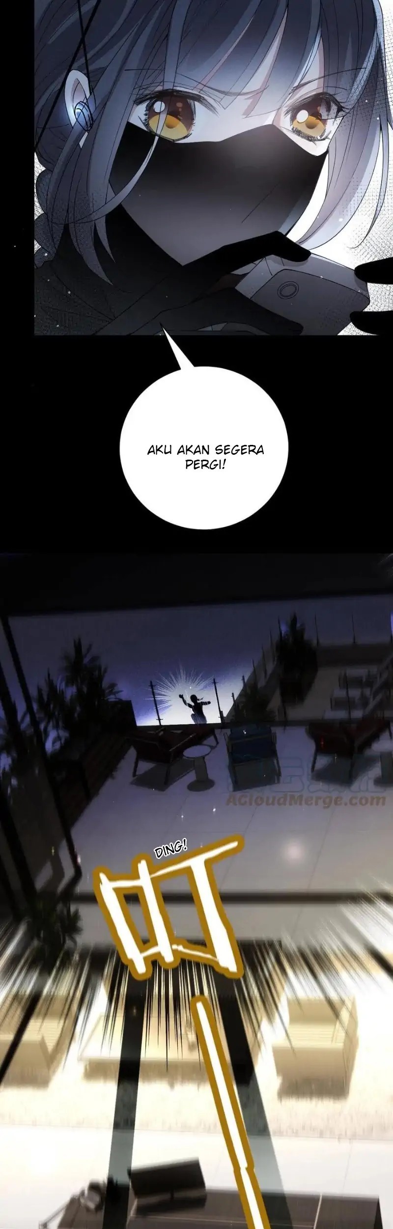 Pregnant Wife, One Plus One Chapter 179 Gambar 27