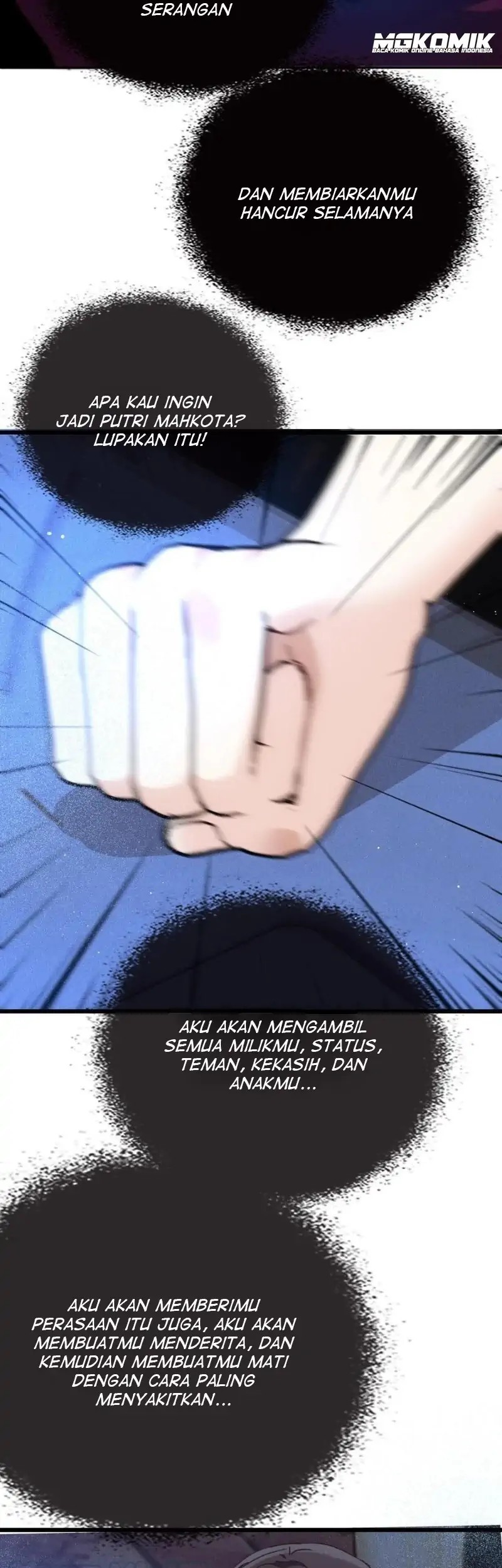 Pregnant Wife, One Plus One Chapter 179 Gambar 35