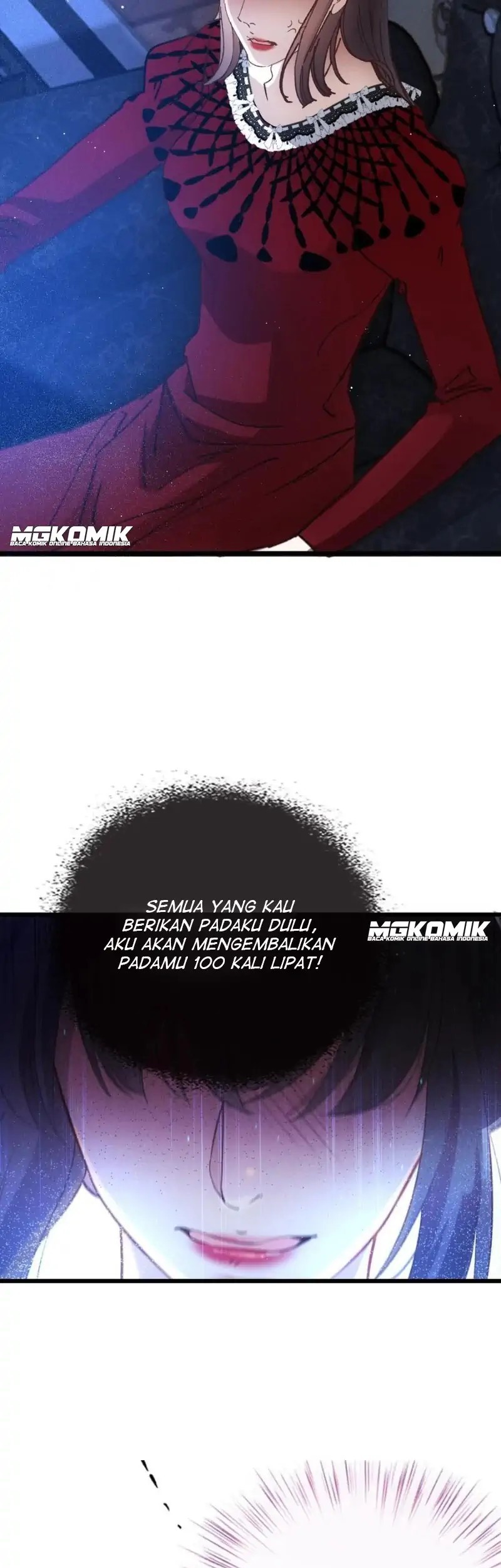 Pregnant Wife, One Plus One Chapter 179 Gambar 37