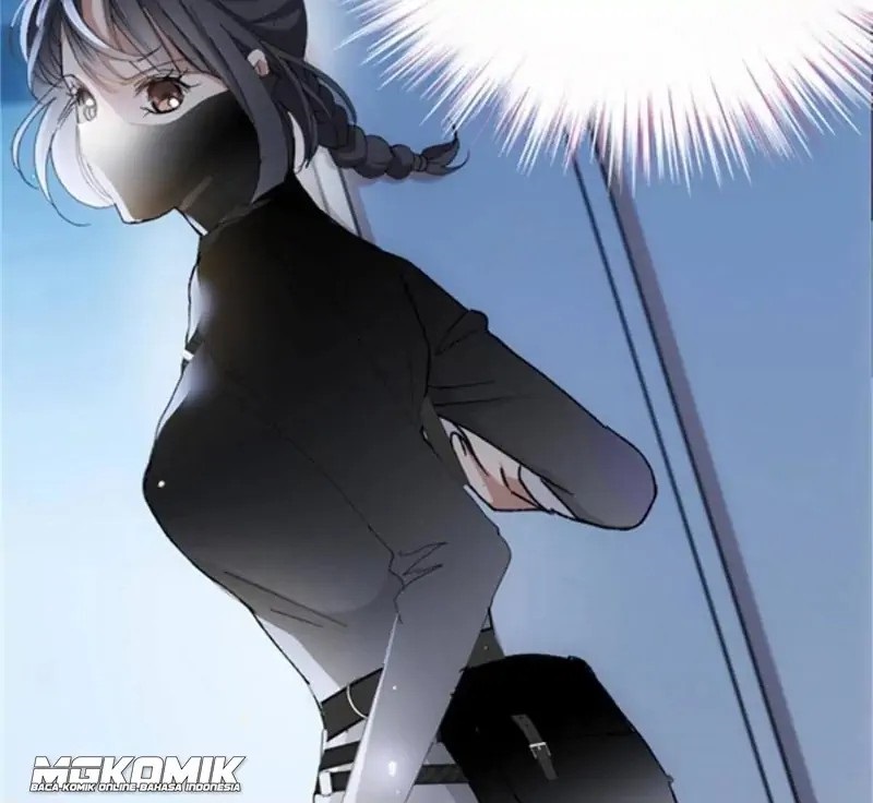 Pregnant Wife, One Plus One Chapter 179 Gambar 39