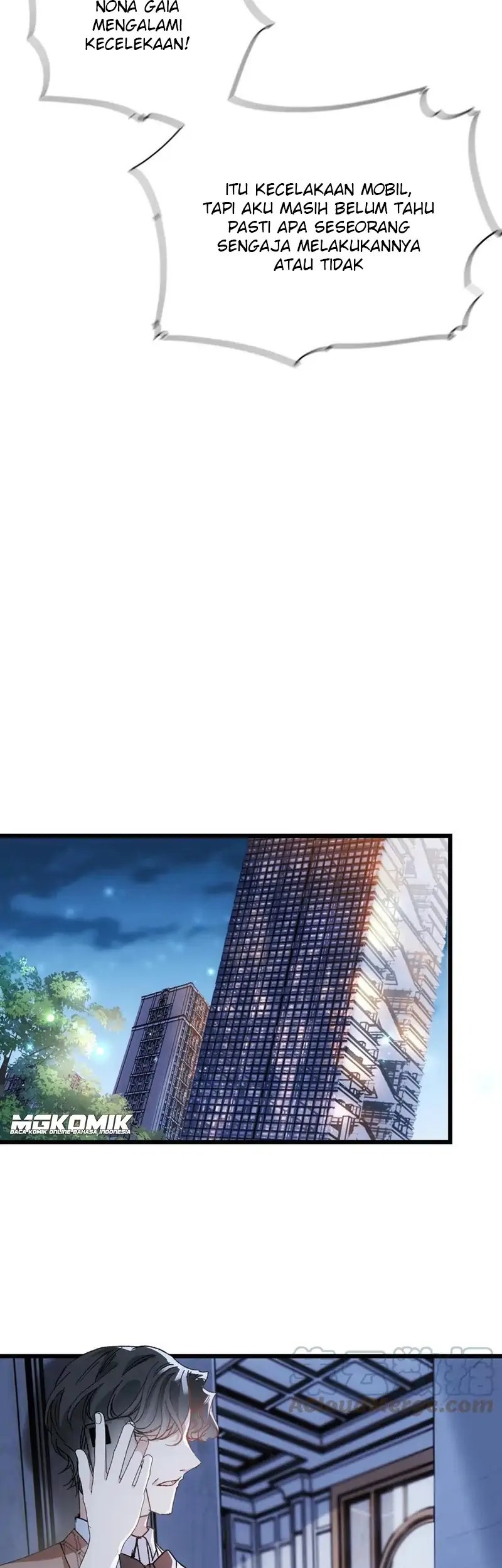 Pregnant Wife, One Plus One Chapter 179 Gambar 9