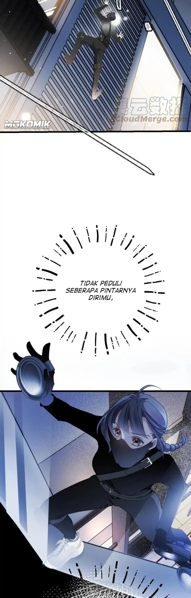 Pregnant Wife, One Plus One Chapter 179 Gambar 15