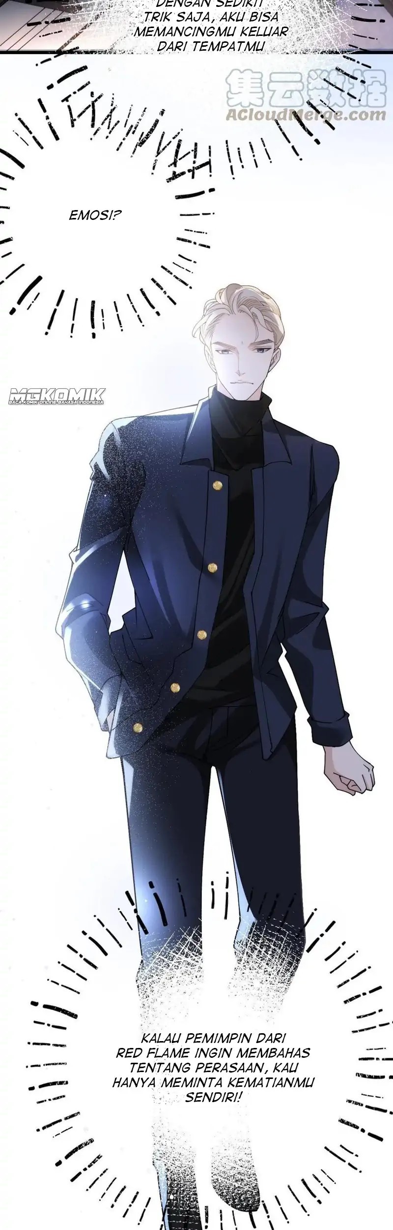 Pregnant Wife, One Plus One Chapter 179 Gambar 17