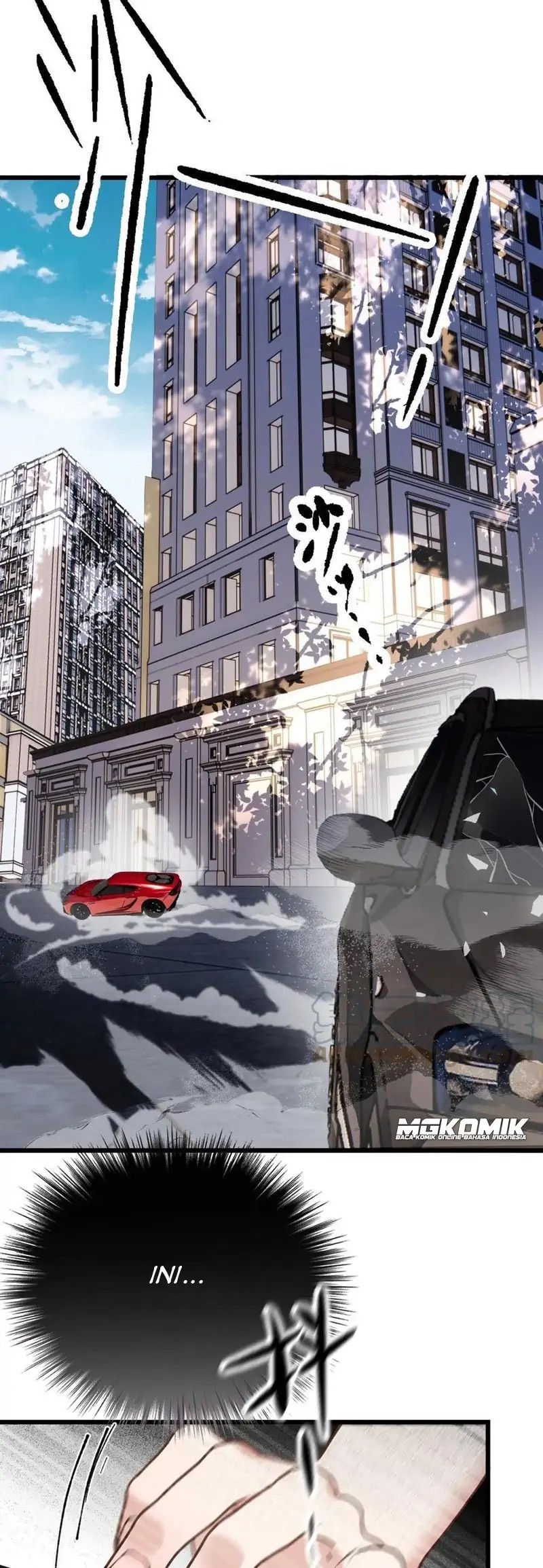 Pregnant Wife, One Plus One Chapter 178 Gambar 14