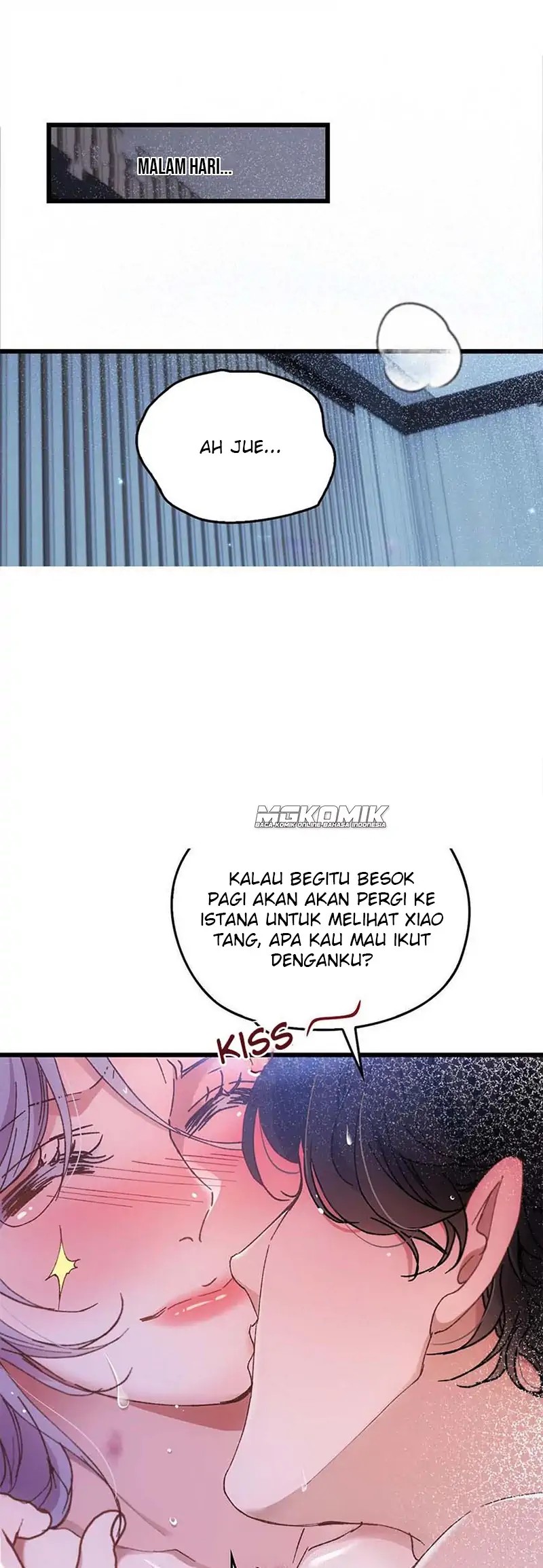 Manhua Pregnant Wife, One Plus One Chapter 178 gambar nomor 2