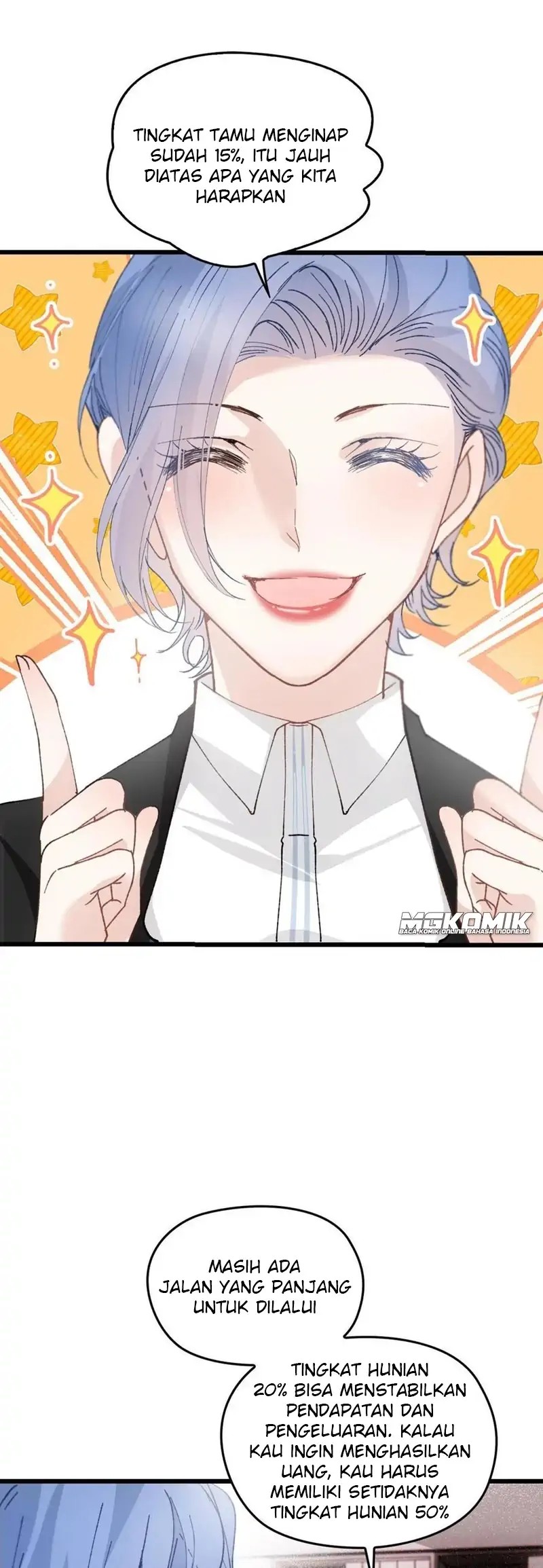 Pregnant Wife, One Plus One Chapter 178 Gambar 6