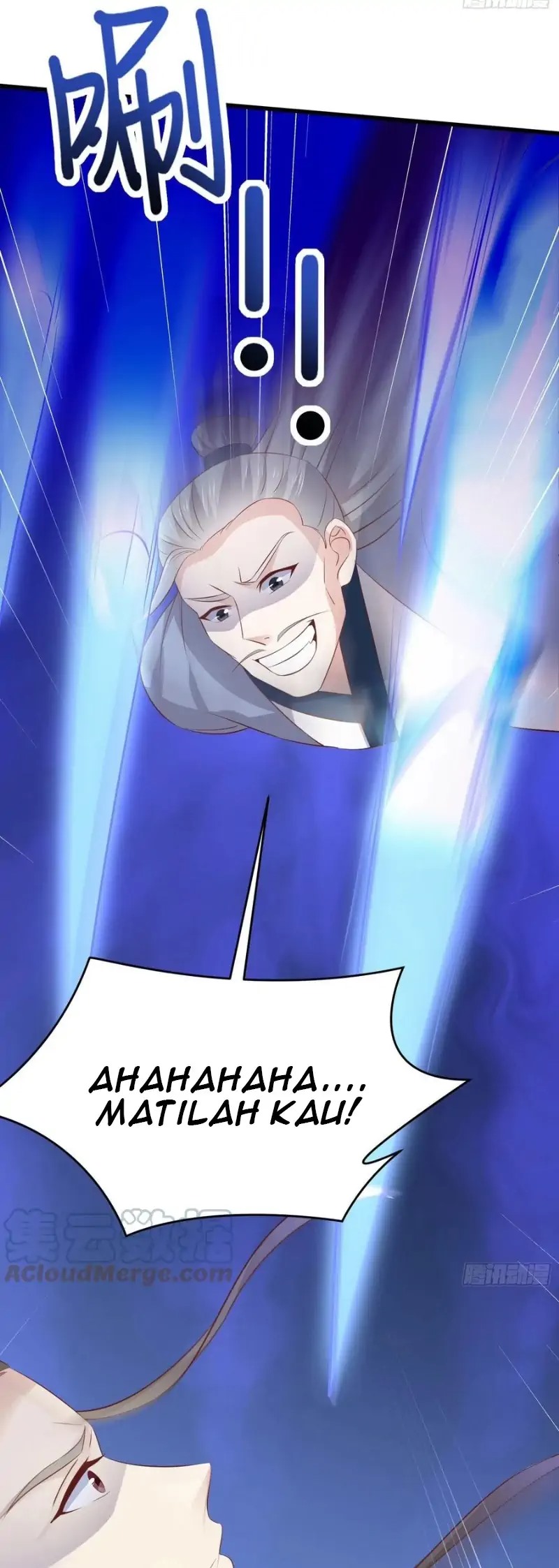Pupillary Master Chapter 242 Gambar 19